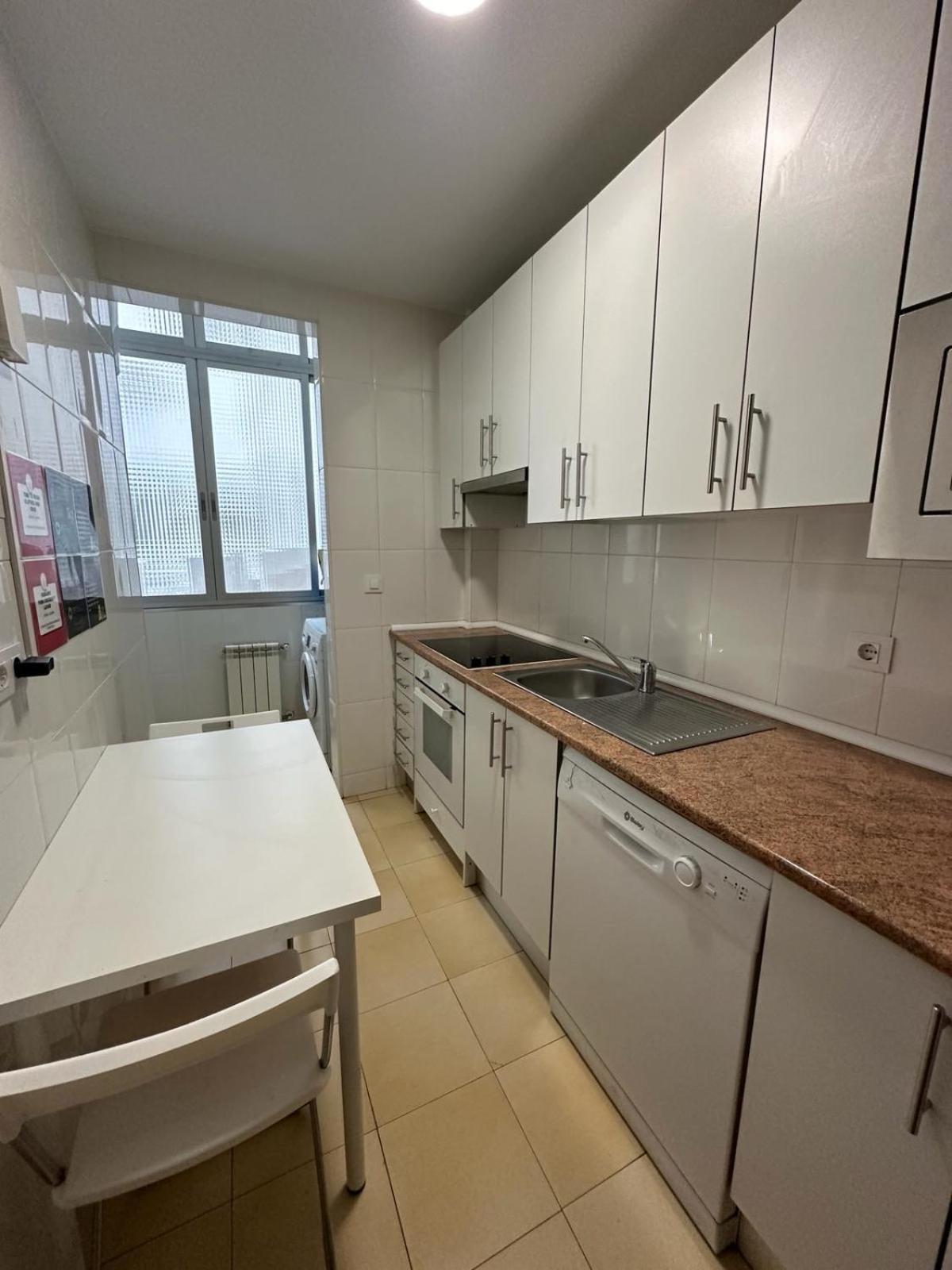Ibiza Habitaciones Madrid Exteriér fotografie